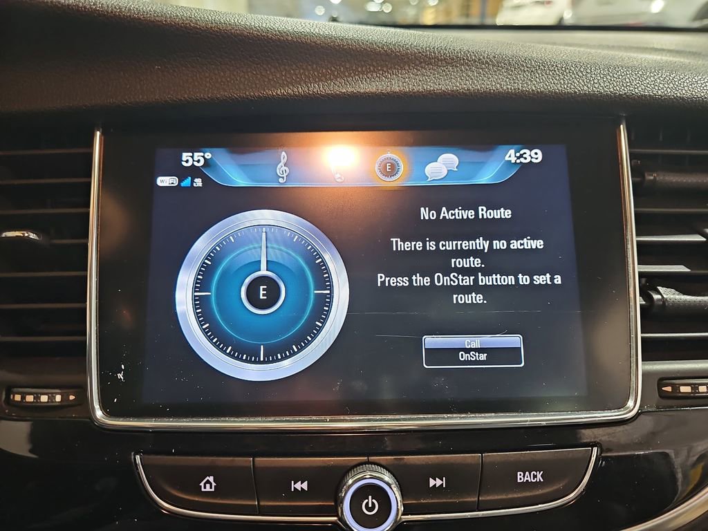 Used 2017 Buick Encore Preferred image 28