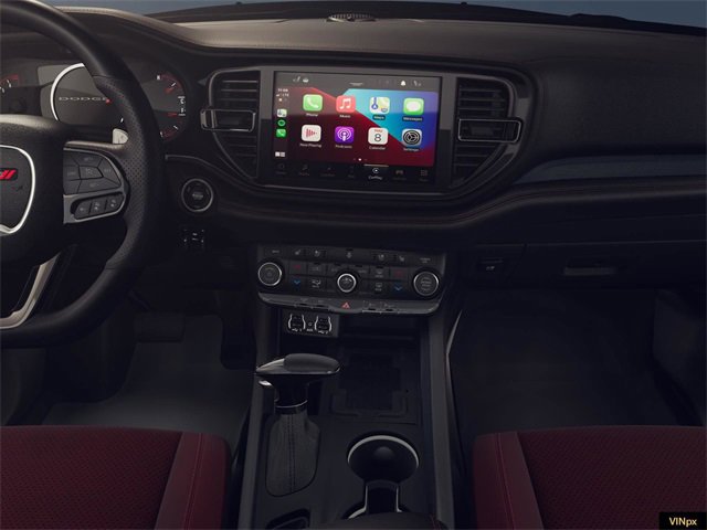 New 2026 Dodge Durango GT image 15