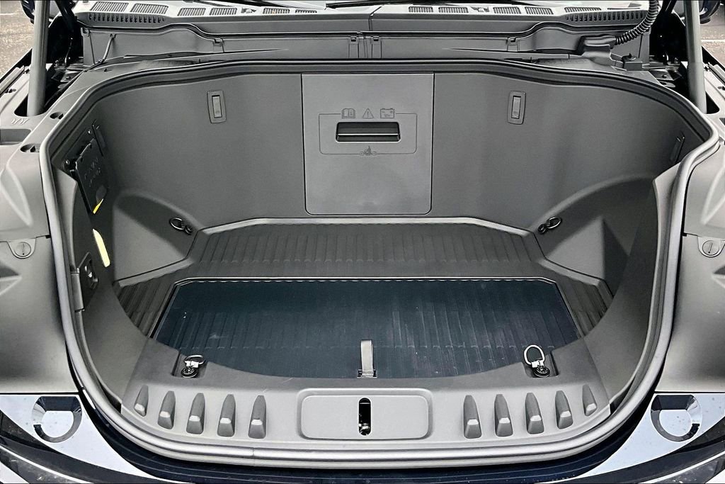 New 2025 Ford F150 Lightning Lariat image 11