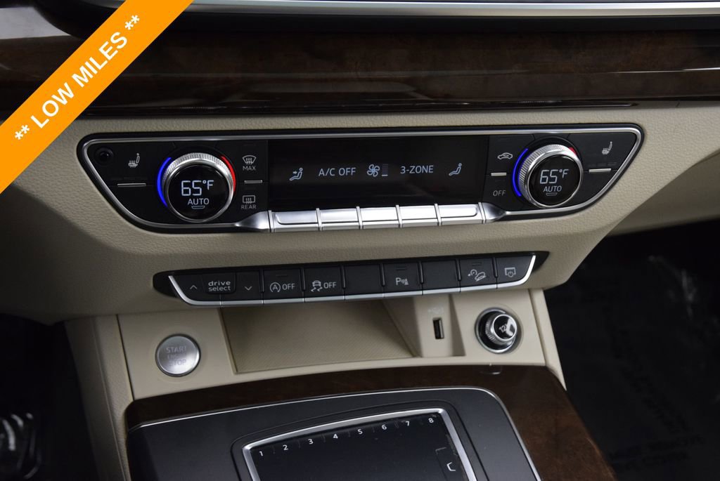 Used 2018 Audi Q5 2.0T Premium Plus w/ Premium Plus Package AWD/4WD image 28