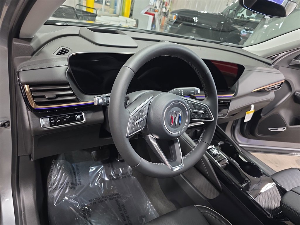 New 2026 Buick Envision Avenir image 17