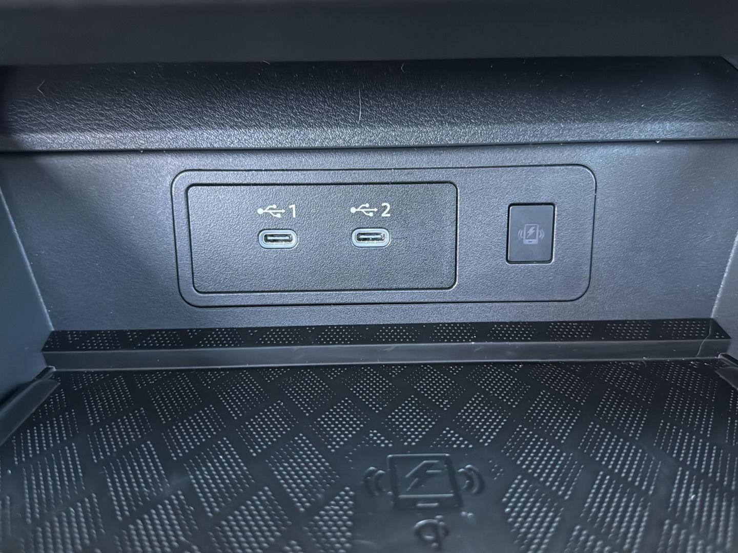 Used 2025 Nissan Murano SL AWD/4WD image 25