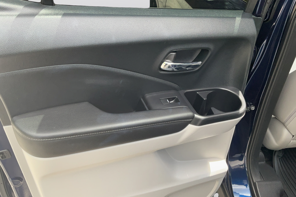 Used 2023 Honda Ridgeline RTL-E image 45