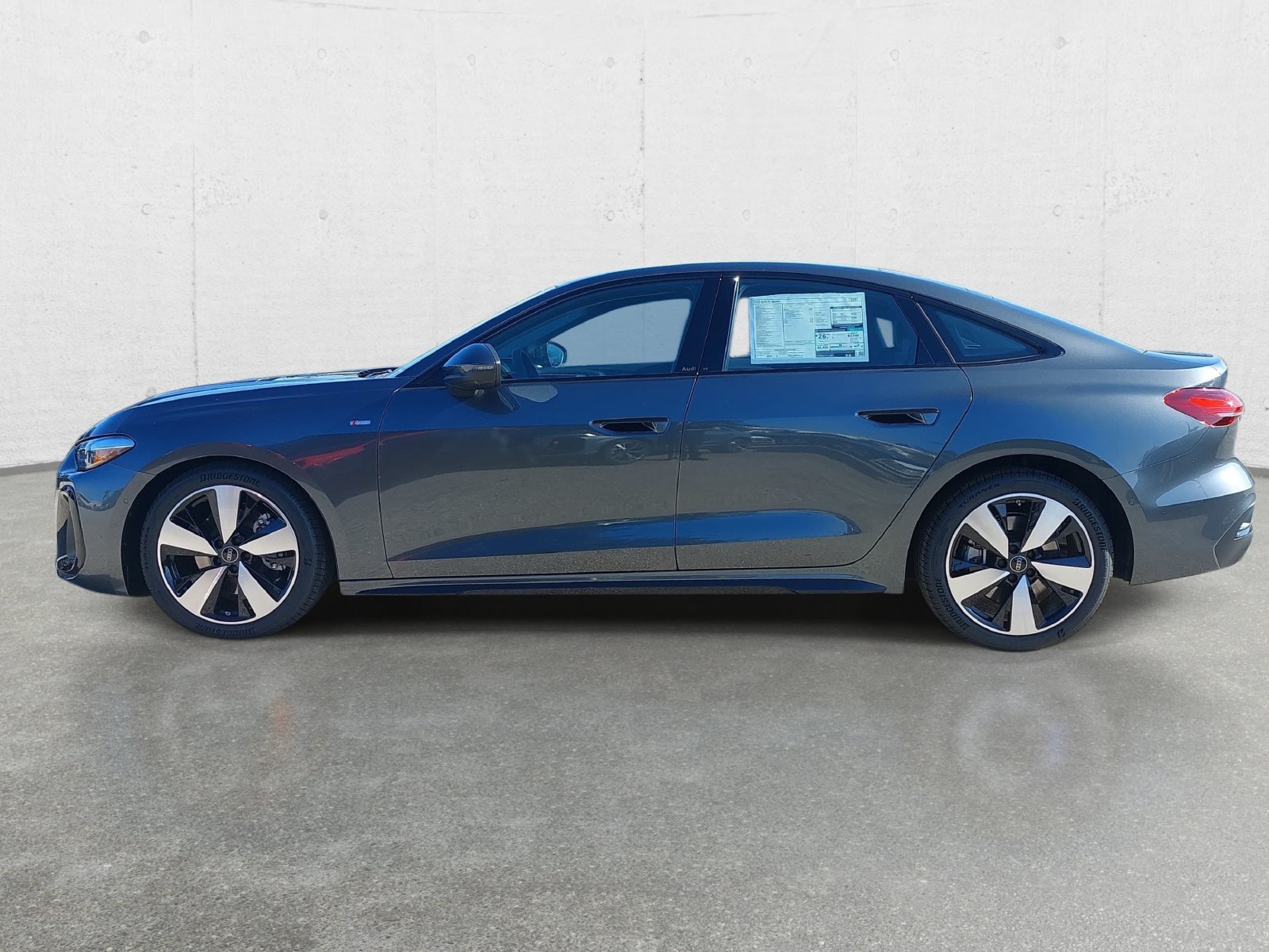 New 2026 Audi A5 Premium AWD/4WD image 8