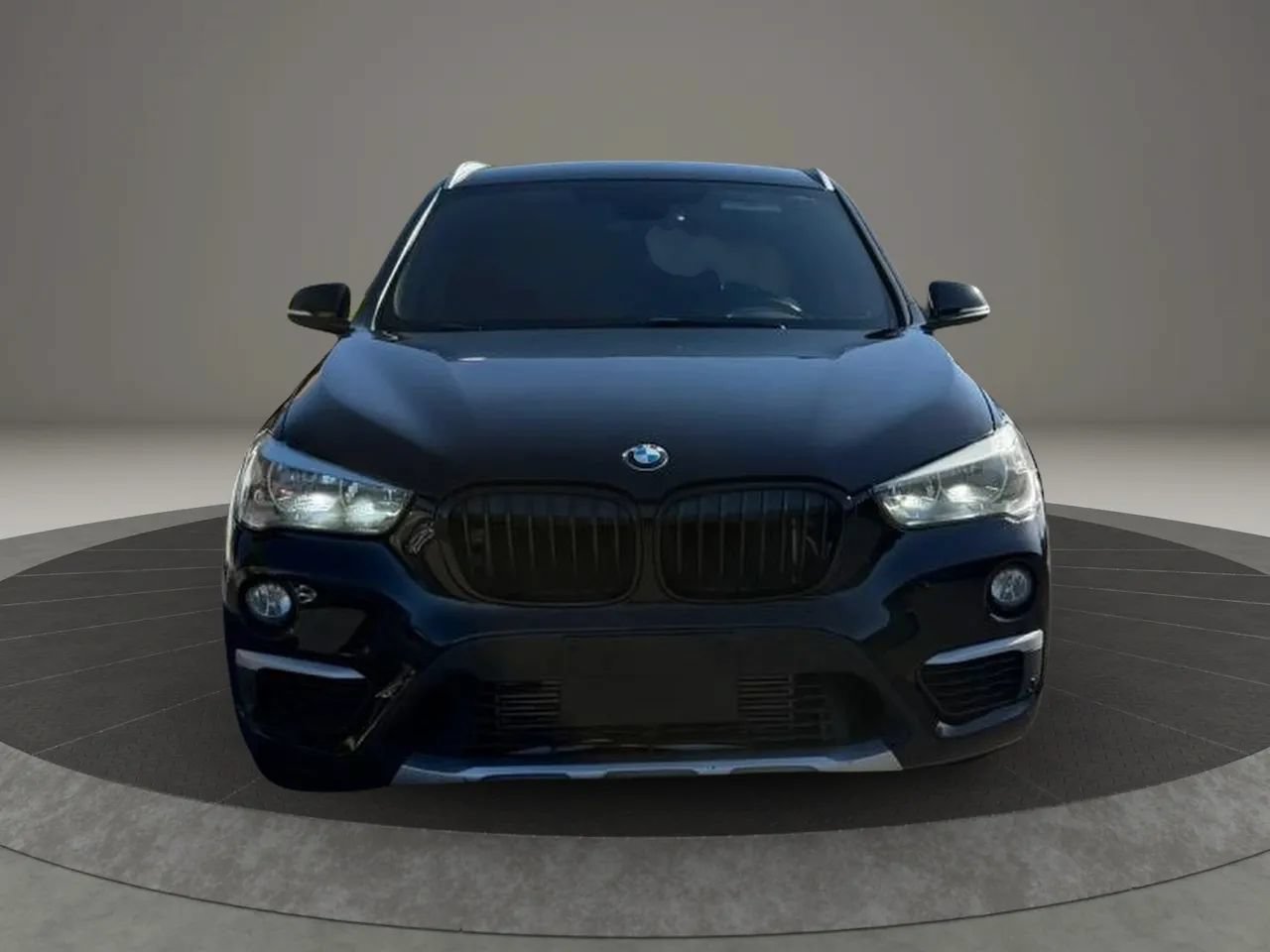Used 2016 BMW X1 xDrive28i AWD/4WD image 2