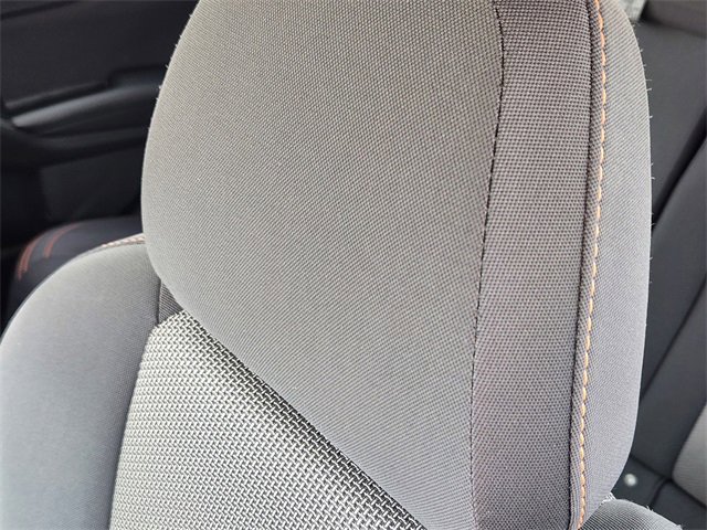 Certified 2023 Subaru Crosstrek 2.0i Premium image 15