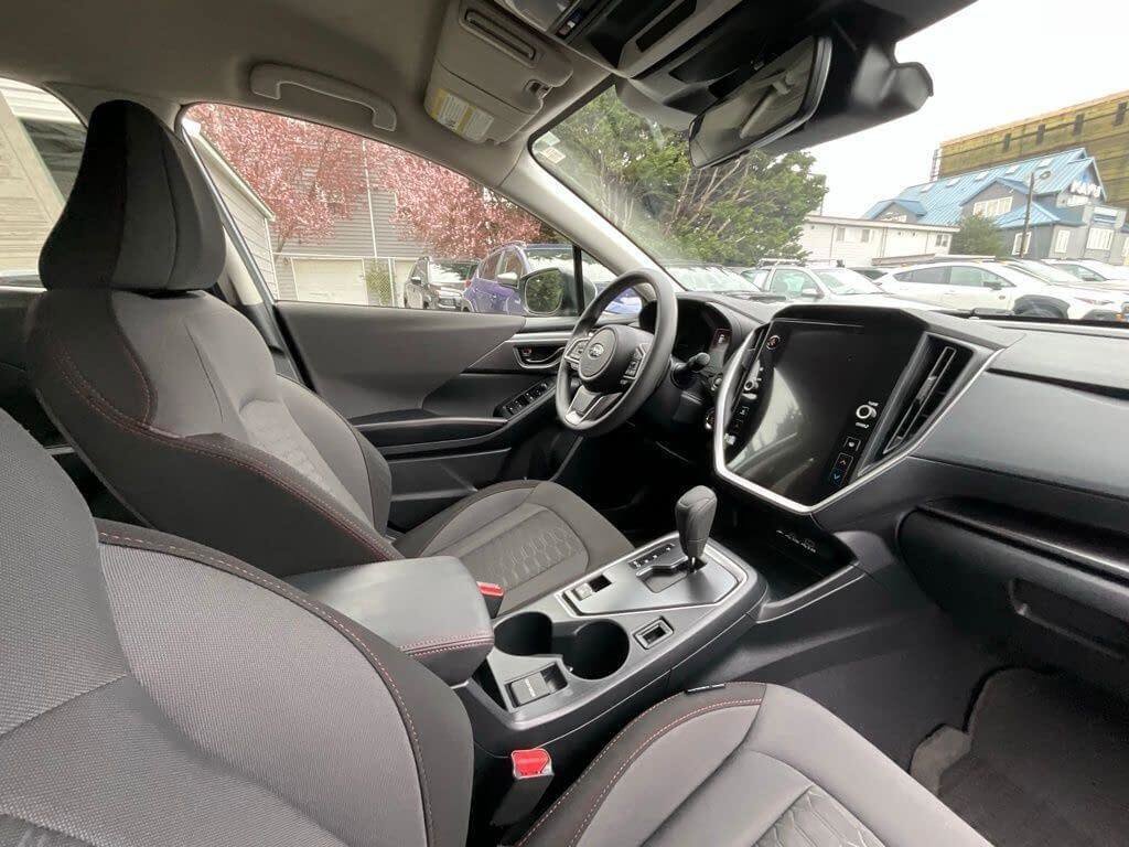 Certified 2024 Subaru Impreza 2.0i Sport image 18