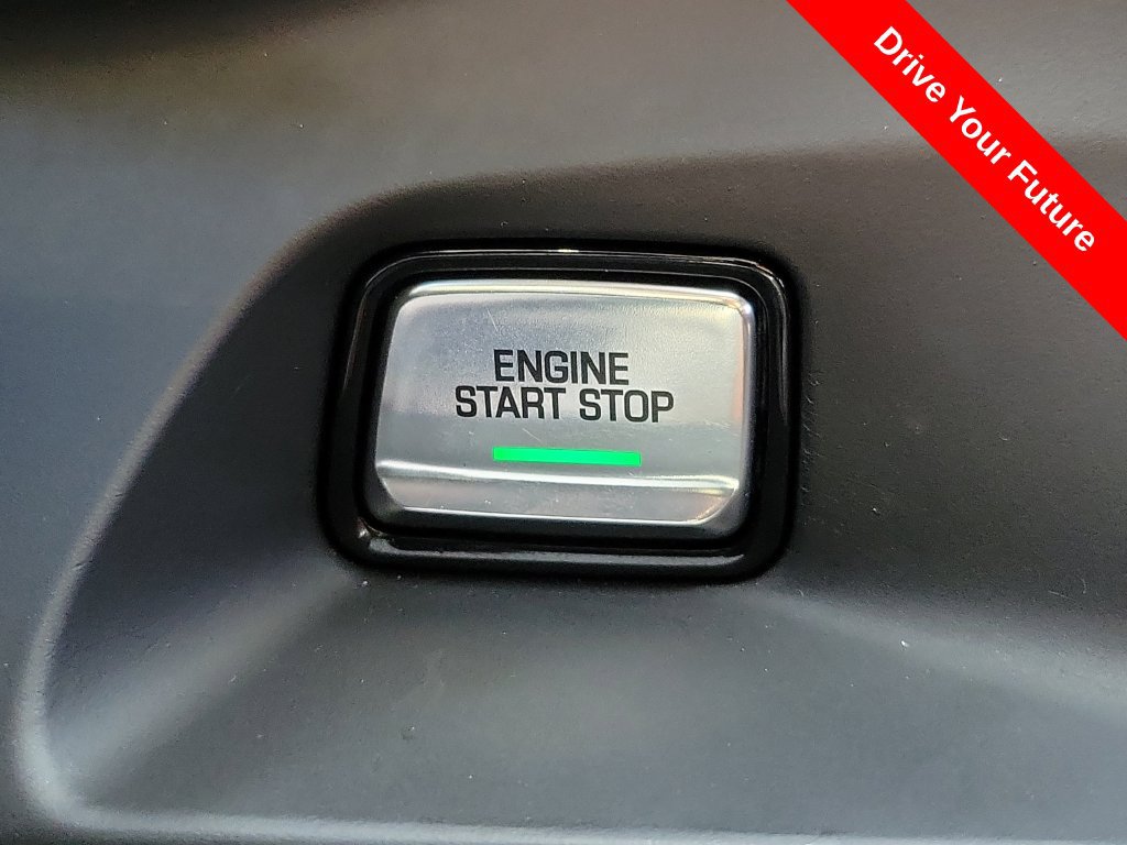 Used 2023 Chevrolet Camaro ZL1 RWD image 10