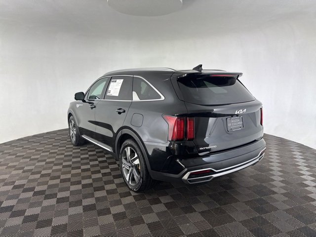 Used 2023 Kia Sorento SX Prestige image 5