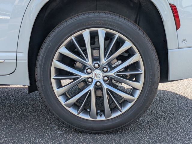 New 2026 Buick Enclave Avenir w/ Super Cruise Package image 13