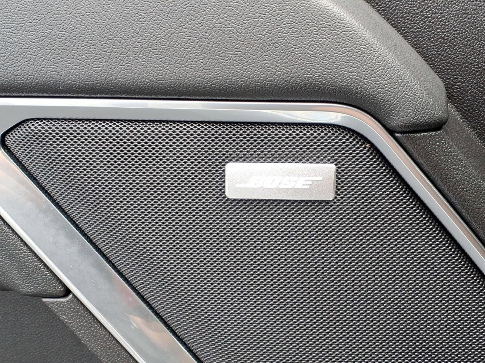 Used 2024 Chevrolet Silverado 1500 LTZ AWD/4WD image 18
