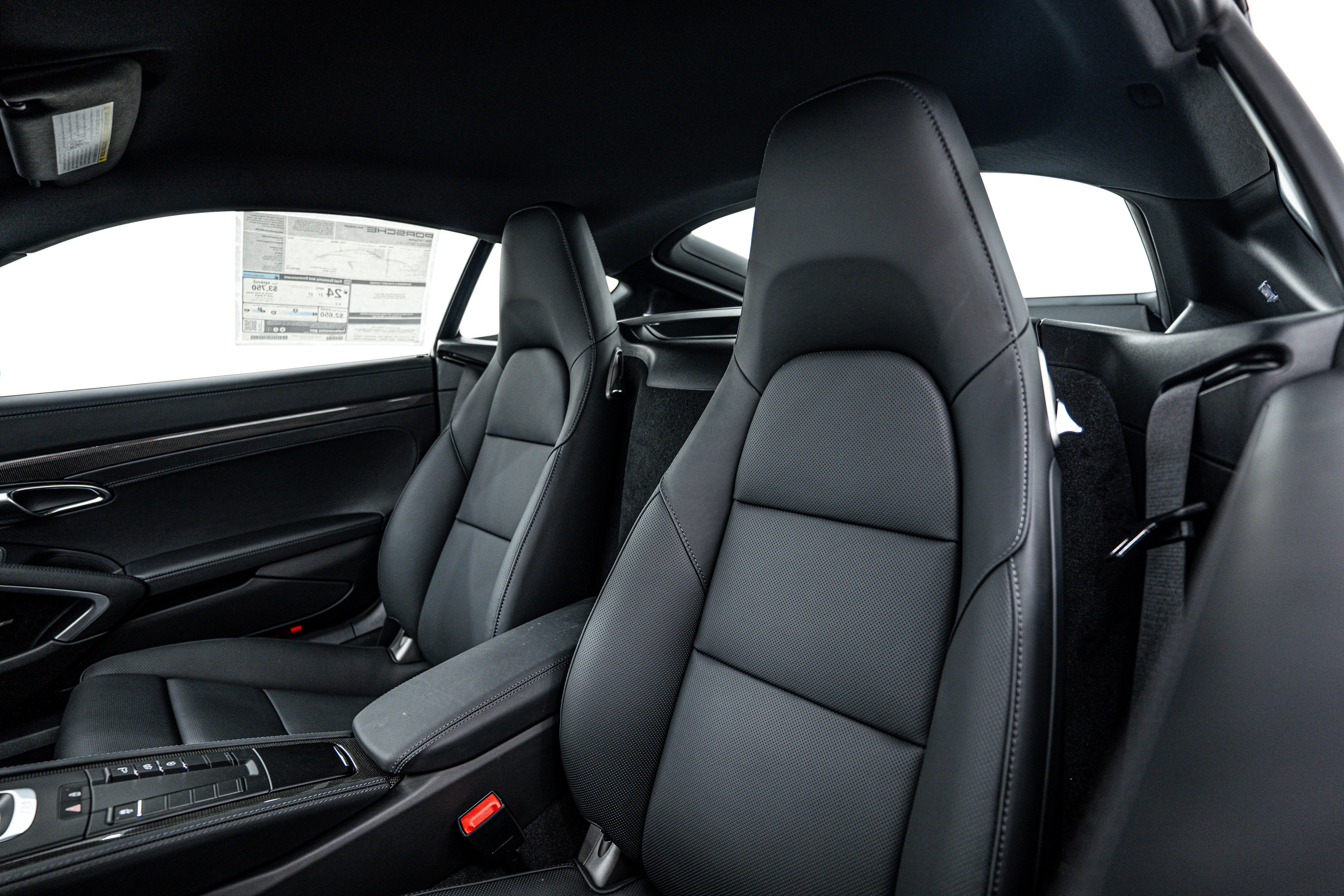 Certified 2025 Porsche 718 Cayman image 15