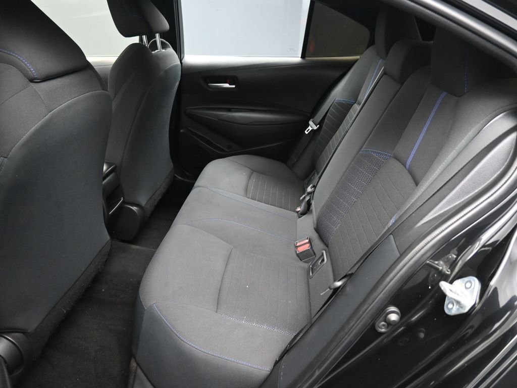 Certified 2022 Toyota Corolla SE w/ SE Premium Package image 21