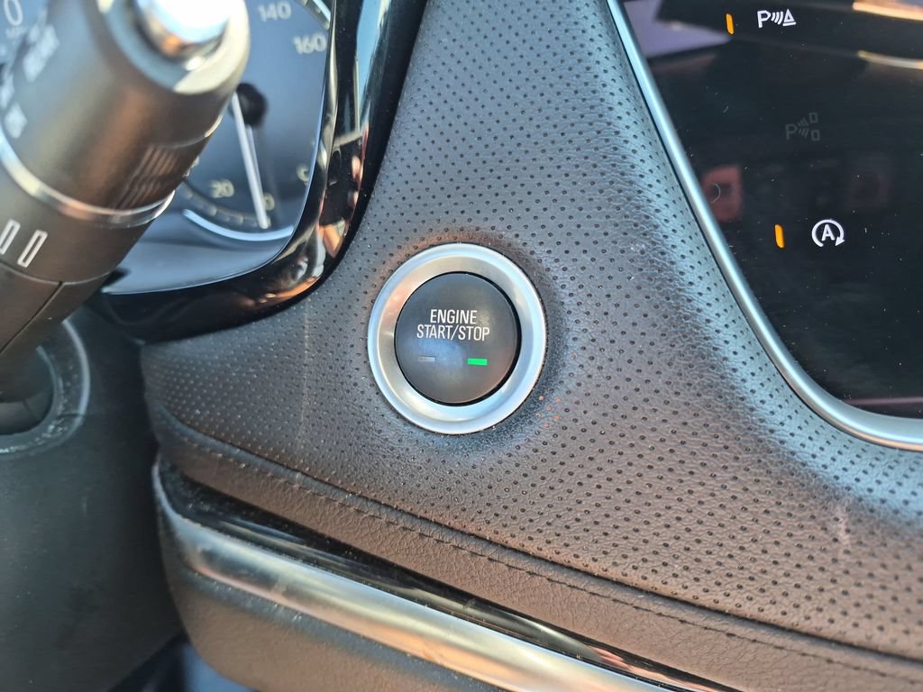 Certified 2024 Cadillac XT5 Premium Luxury w/ LPO, Floor Liner Package AWD/4WD image 24