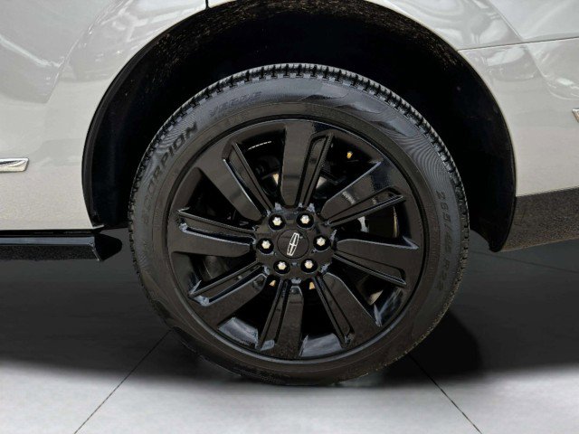 Used 2023 Lincoln Navigator Reserve image 59