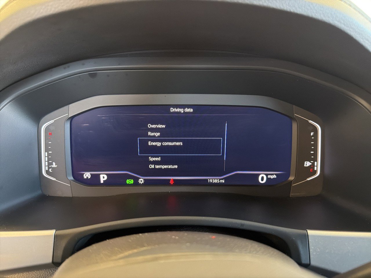 Used 2023 Volkswagen Atlas Cross Sport SE image 10