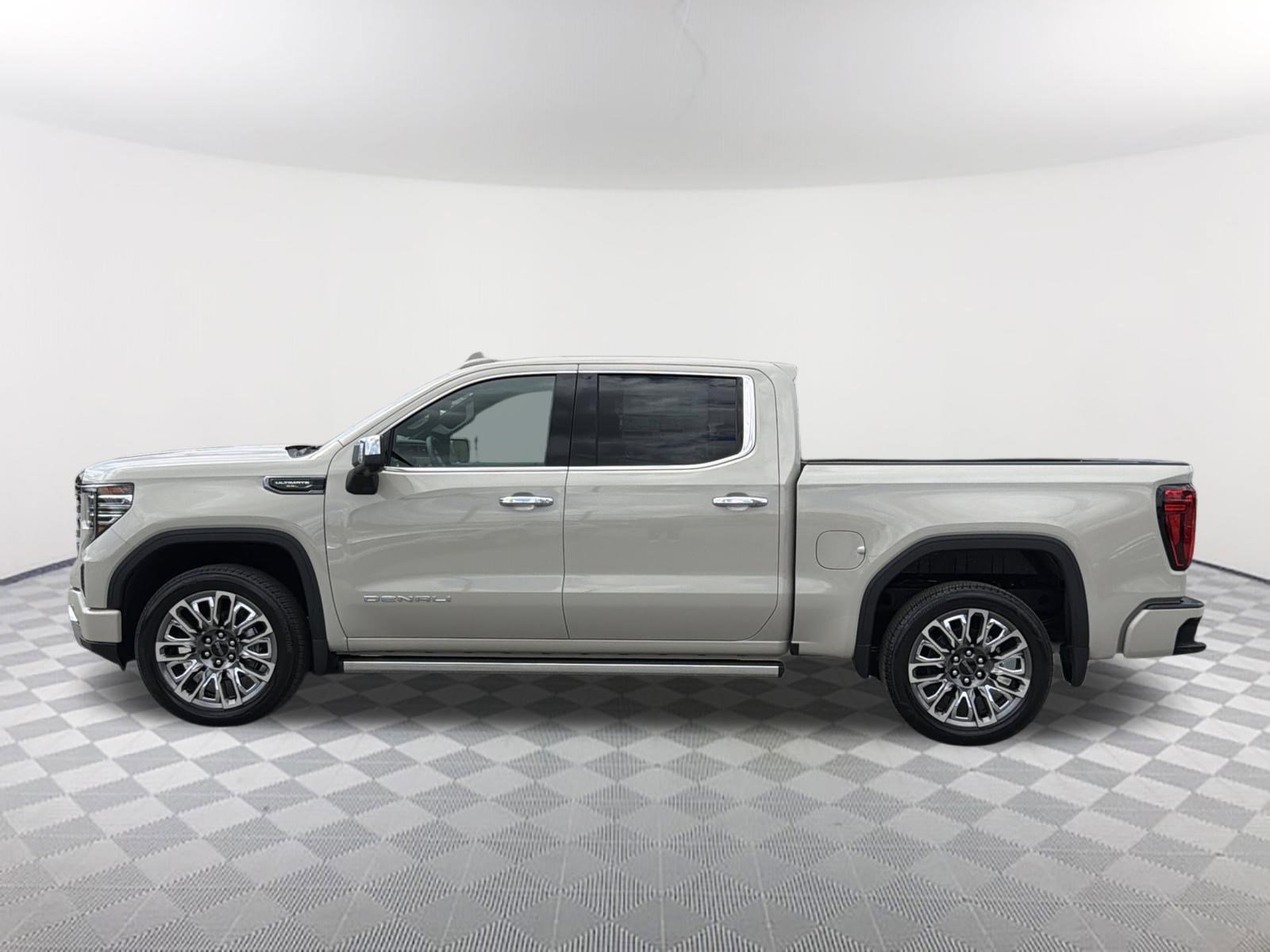 New 2026 GMC Sierra 1500 Denali Ultimate image 9