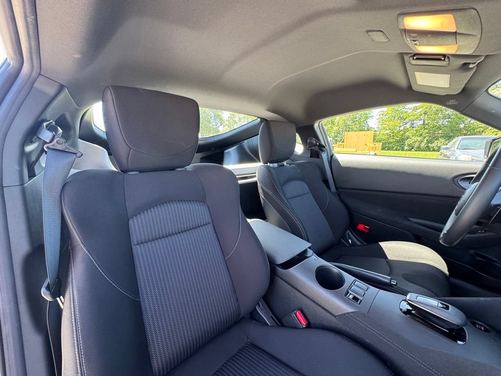 Used 2024 Nissan Z Sport w/ Floor Mat Package RWD image 27