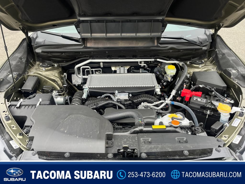 New 2026 Subaru Ascent Premium AWD/4WD image 21