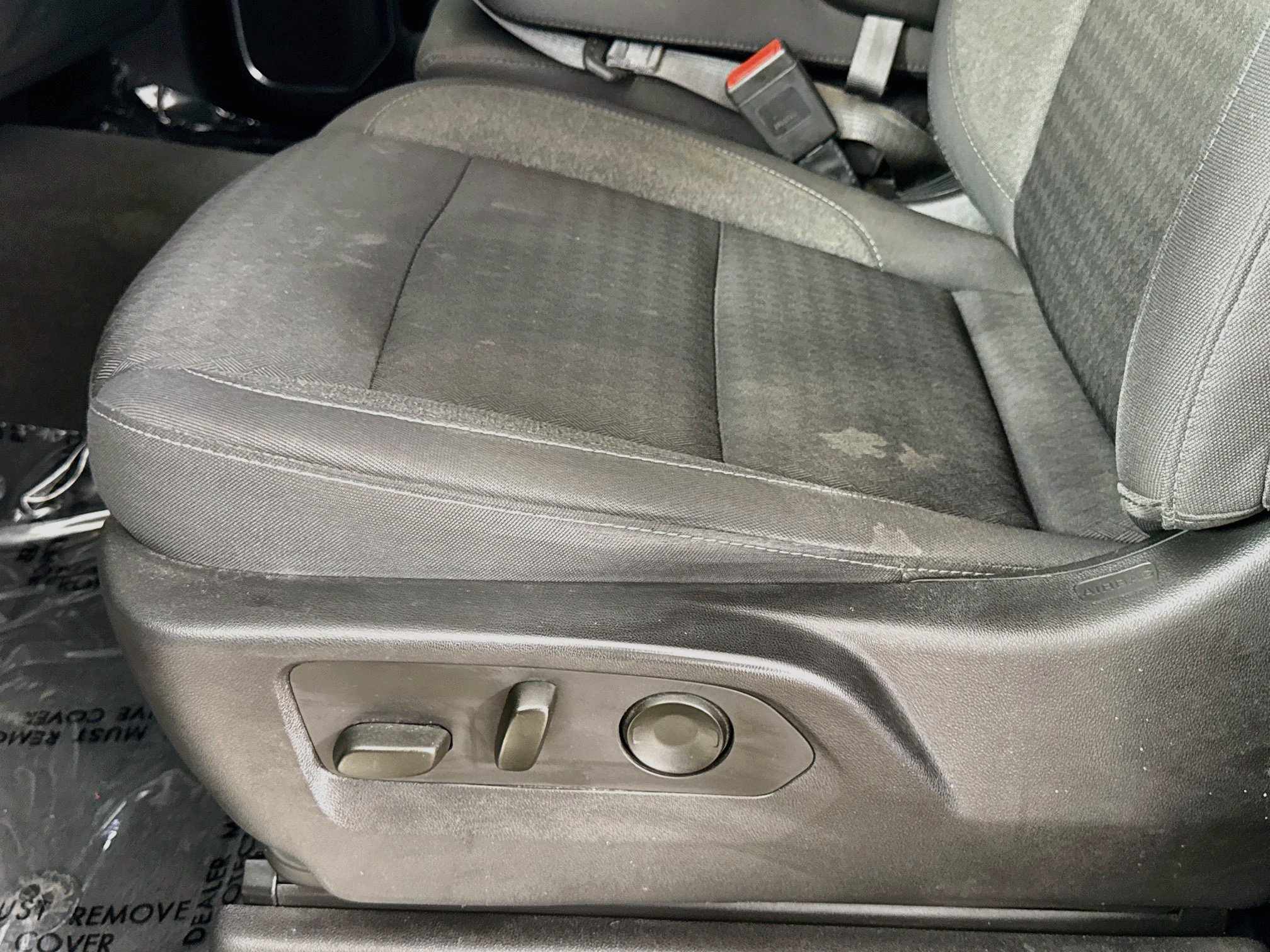 Used 2023 Chevrolet Silverado 1500 LT RWD image 22