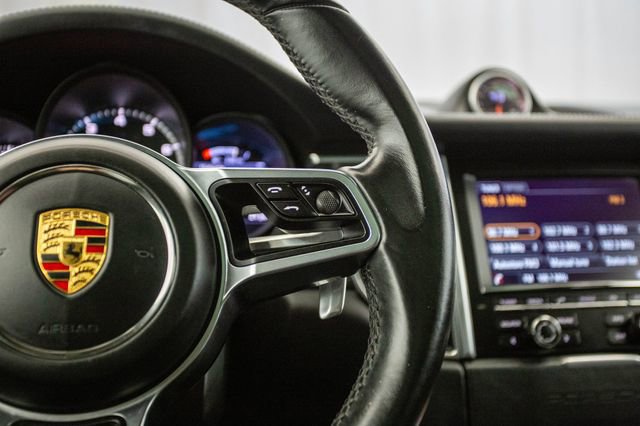 Used 2015 Porsche Macan Turbo image 50