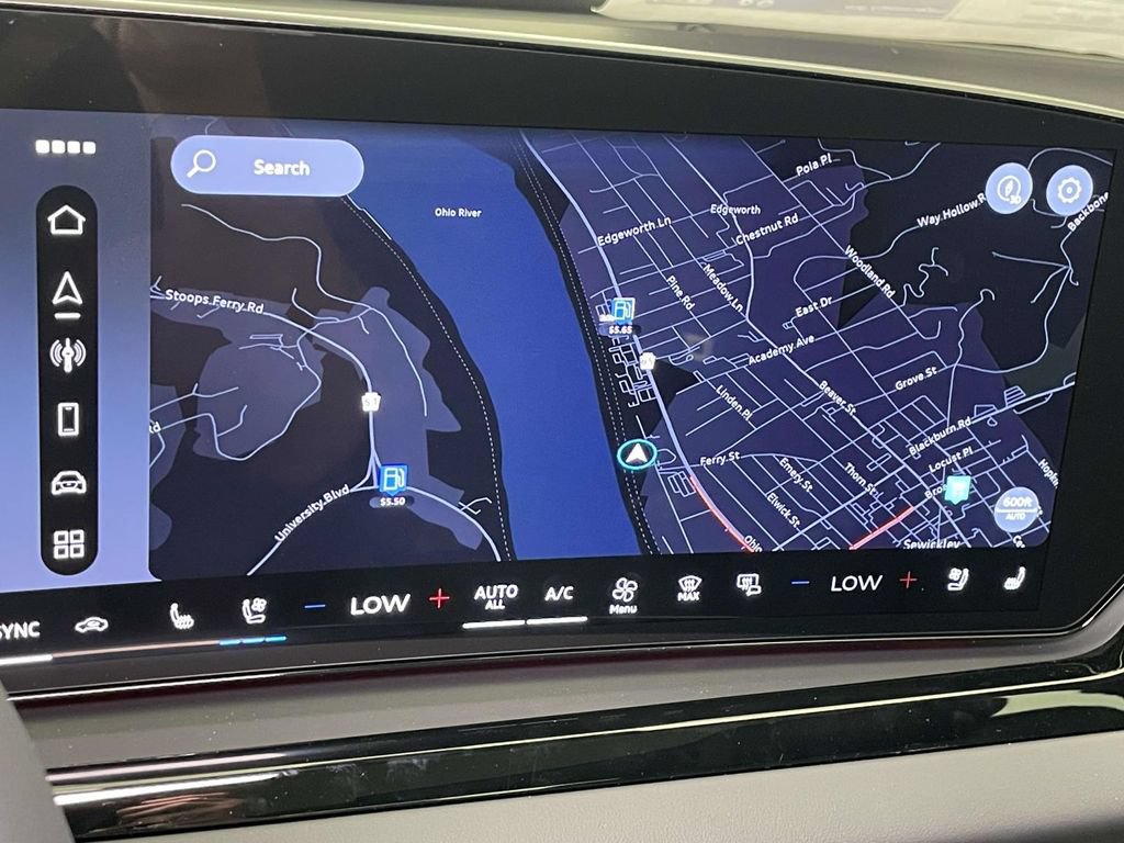 New 2026 Audi A6 Prestige AWD/4WD image 29