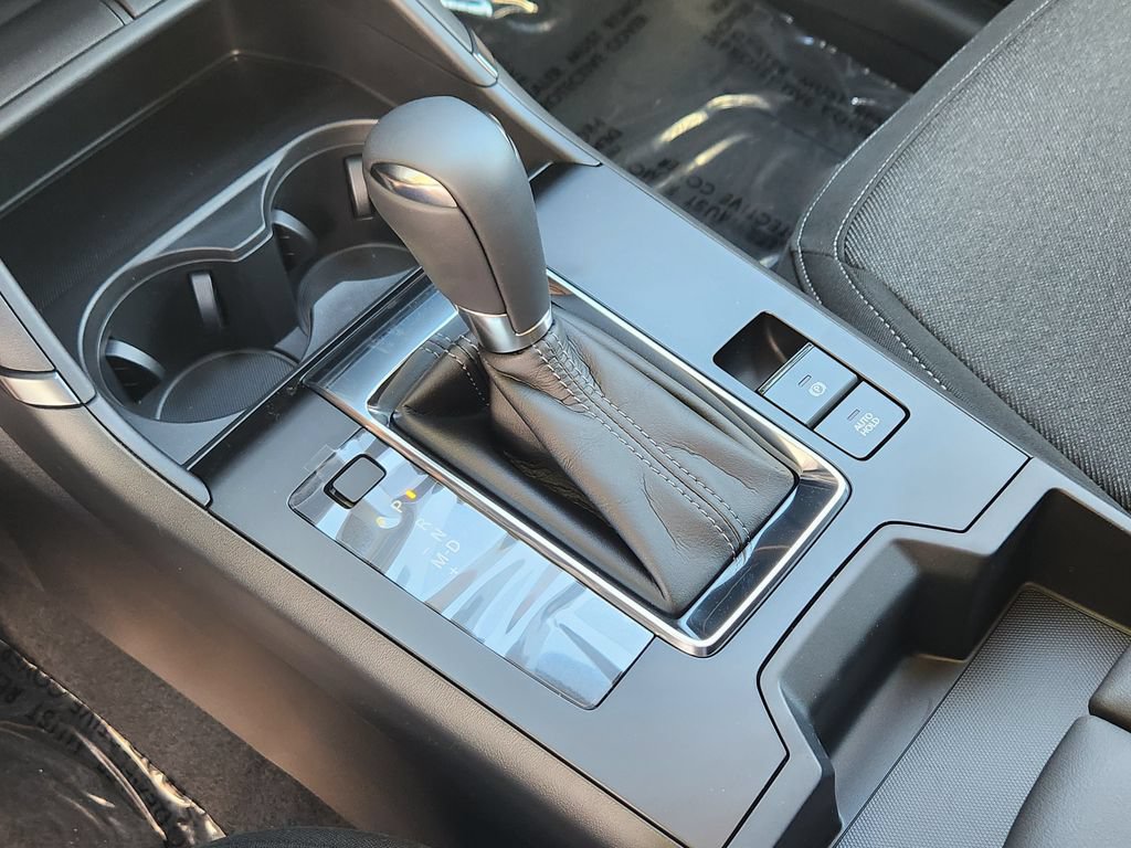 New 2026 MAZDA CX-5 AWD 2.5 S image 11