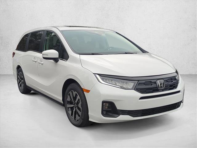 Used 2026 Honda Odyssey EX-L image 10