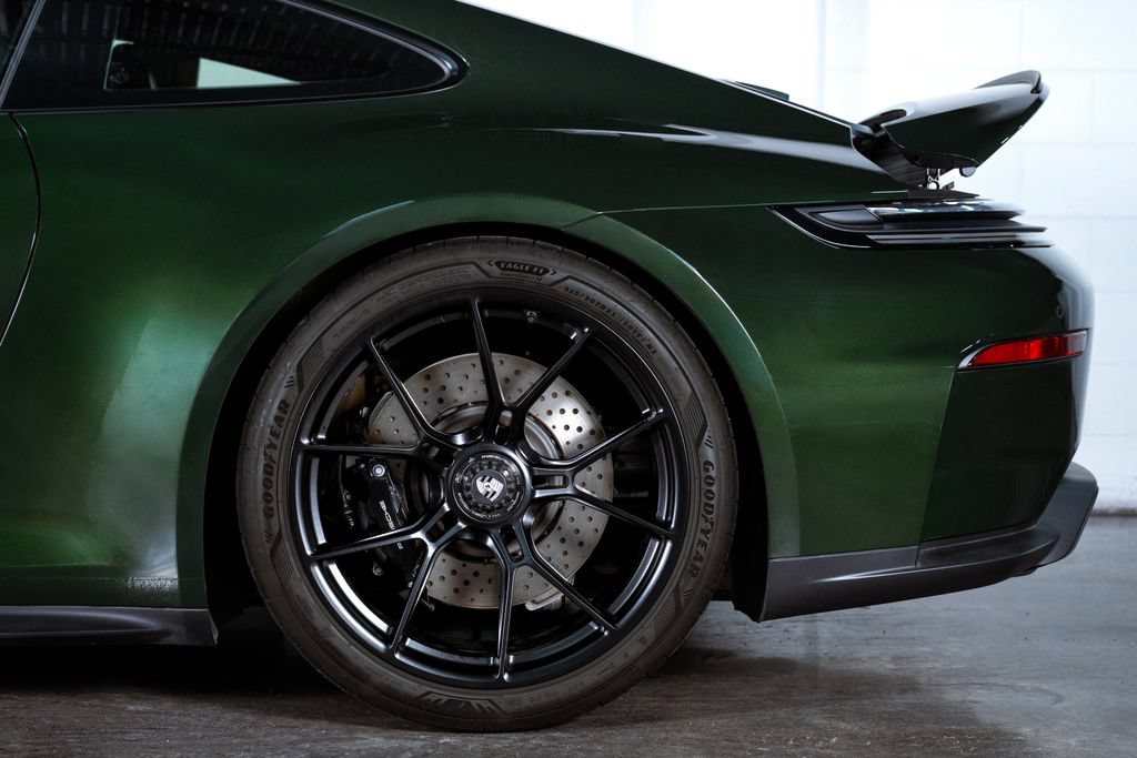 Used 2026 Porsche 911 GT3 RWD image 45