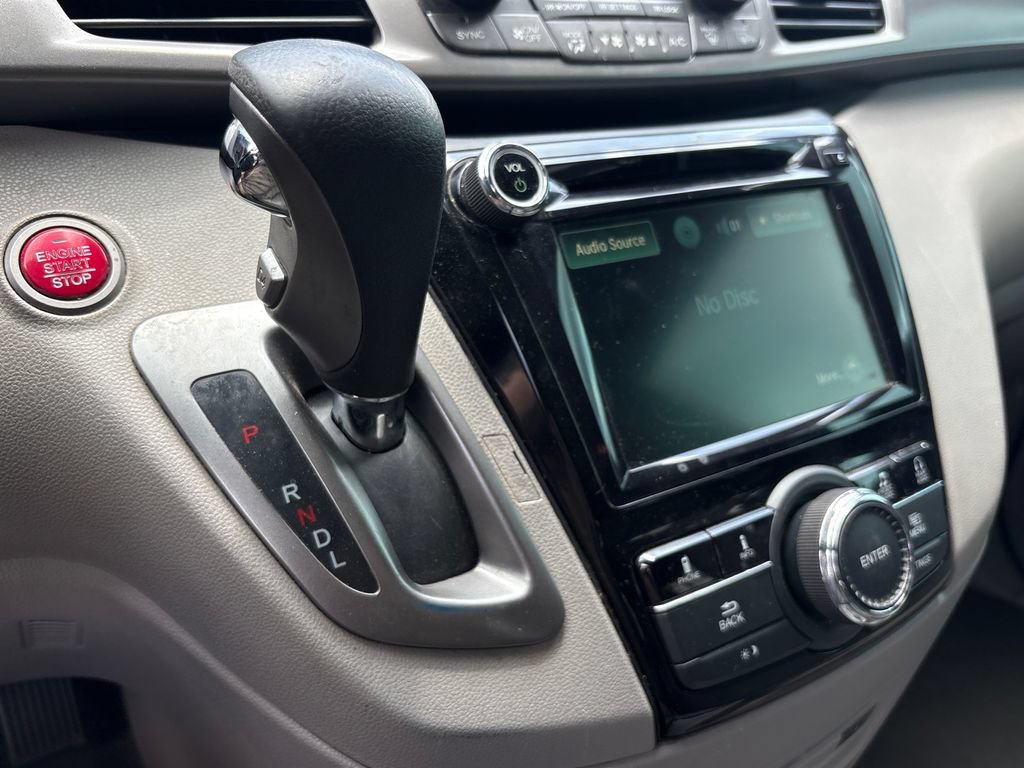 Used 2016 Honda Odyssey EX-L image 26