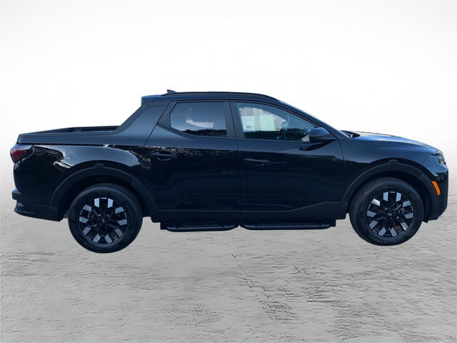 Certified 2026 Hyundai Santa Cruz SEL AWD/4WD image 2