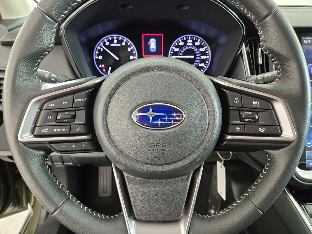 Certified 2025 Subaru Outback Premium image 25