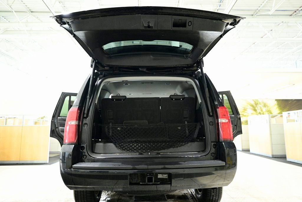 Used 2020 Chevrolet Tahoe LT image 23