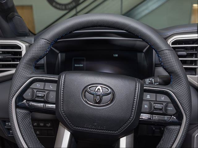 New 2026 Toyota Tundra Platinum AWD/4WD image 14