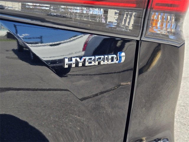 Used 2023 Toyota Highlander XLE image 15