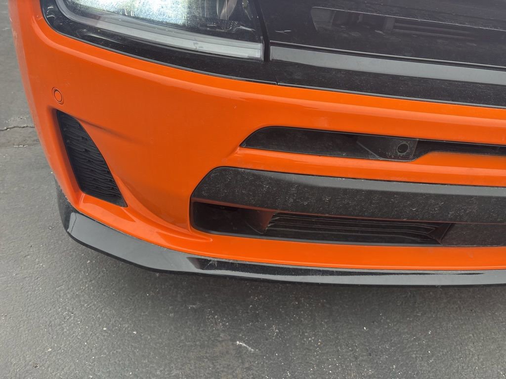 New 2026 Dodge Charger Scat Pack w/ Blacktop Package image 9