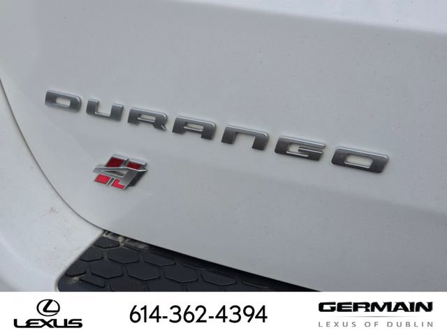 Used 2021 Dodge Durango Citadel w/ Premium Entertainment Group image 19