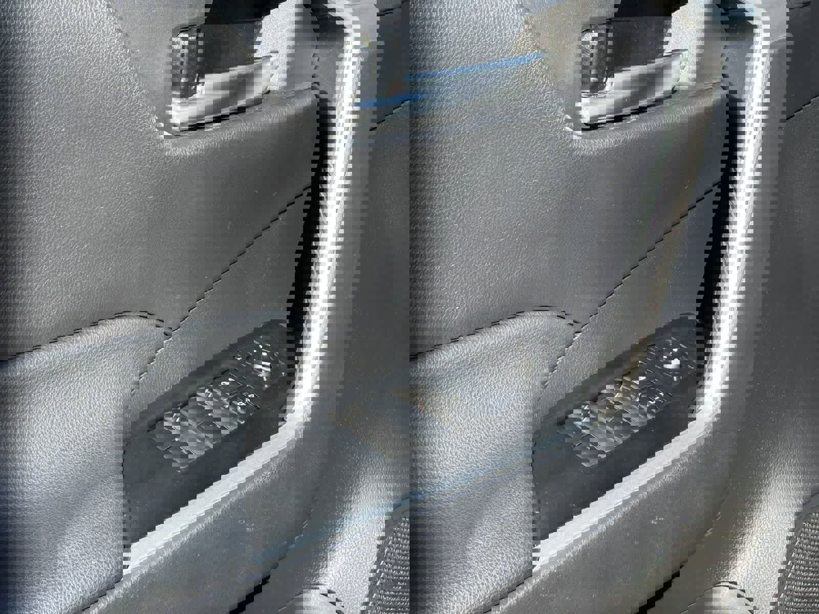 Certified 2025 Toyota RAV4 XLE image 14