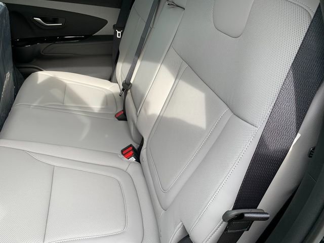 New 2026 Hyundai Santa Cruz Limited AWD/4WD image 11