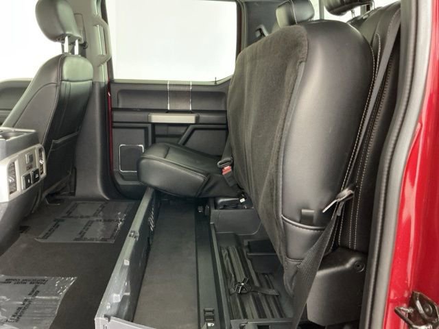 Used 2021 Ford F350 Lariat w/ Tremor Off-Road Package AWD/4WD image 30