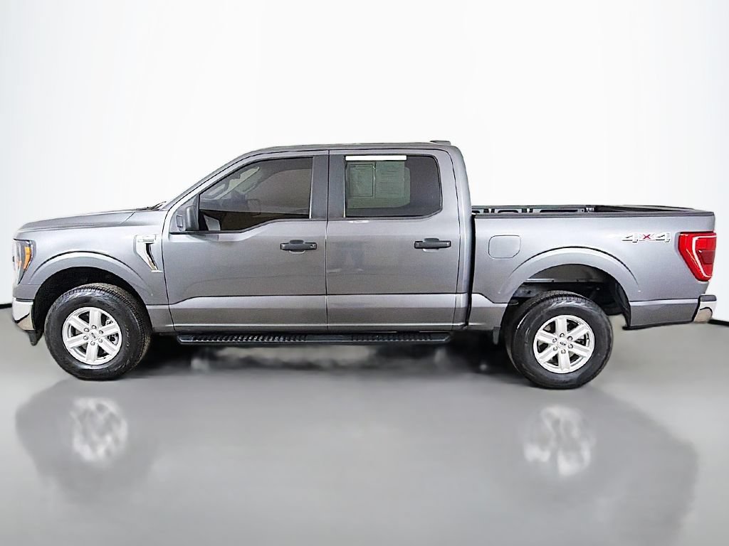 Used 2023 Ford F150 XLT AWD/4WD image 14