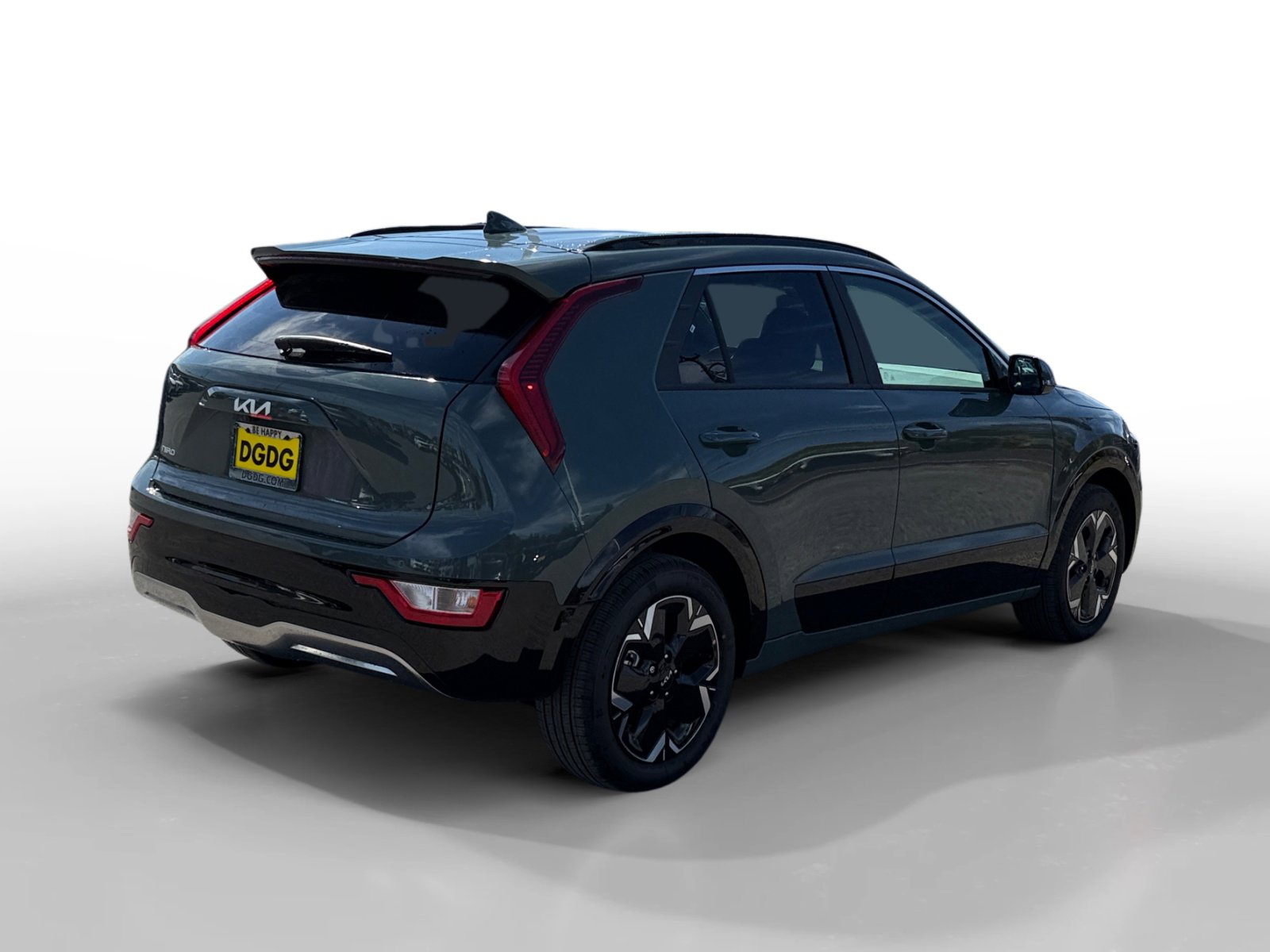 New 2026 Kia Niro Wind FWD image 5