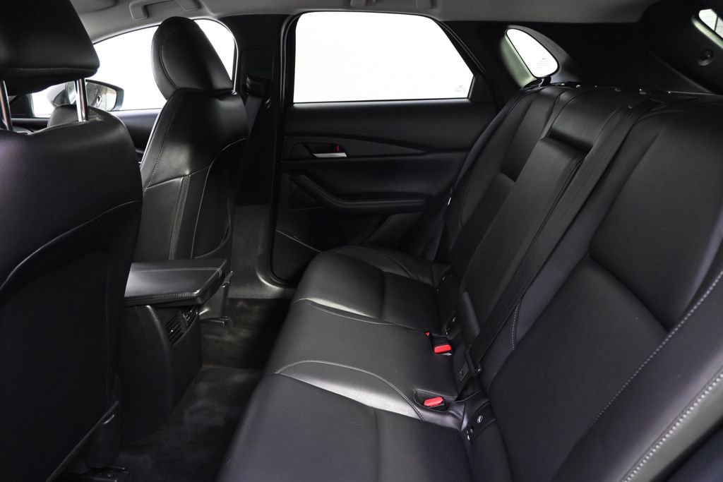 Used 2023 MAZDA CX-30 AWD 2.5 S w/ Select Package image 21