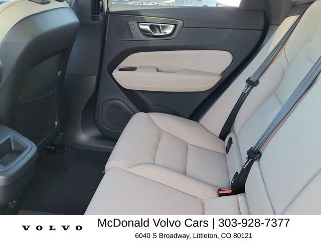New 2026 Volvo XC60 B5 Plus w/ Protection Package Premier AWD/4WD image 13
