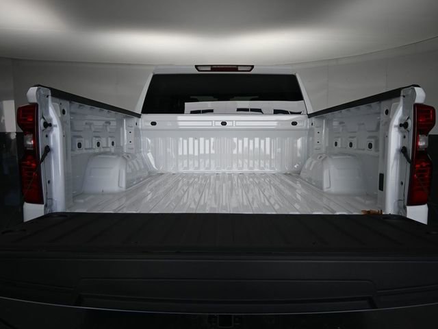 New 2026 Chevrolet Silverado 1500 W/T w/ Z71 Off-Road Package image 38