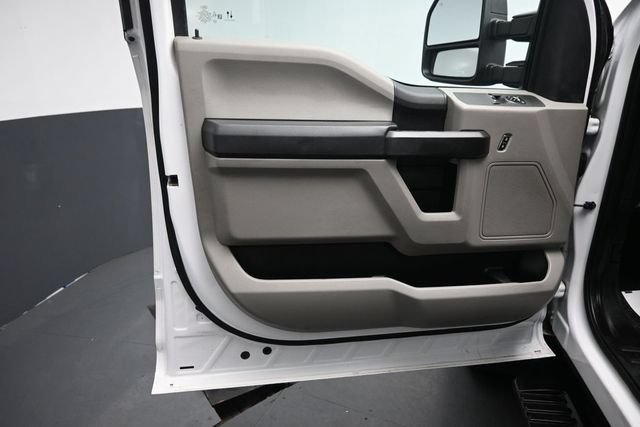 Used 2020 Ford F450 XL w/ Power Equipment Group RWD image 18