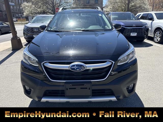 Used 2021 Subaru Outback Limited AWD/4WD image 12