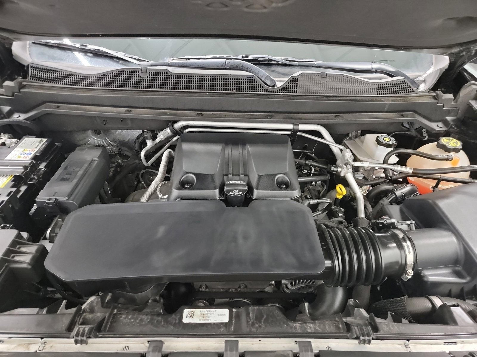 Used 2023 Chevrolet Colorado LT w/ LT Convenience Package II image 24