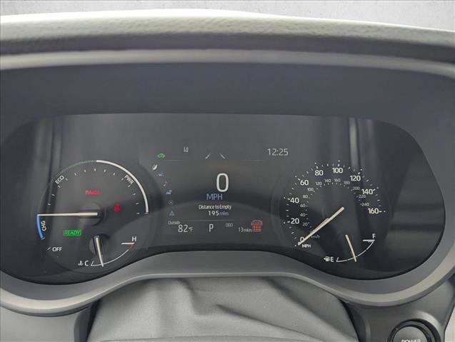 New 2026 Toyota Sienna XLE FWD image 11