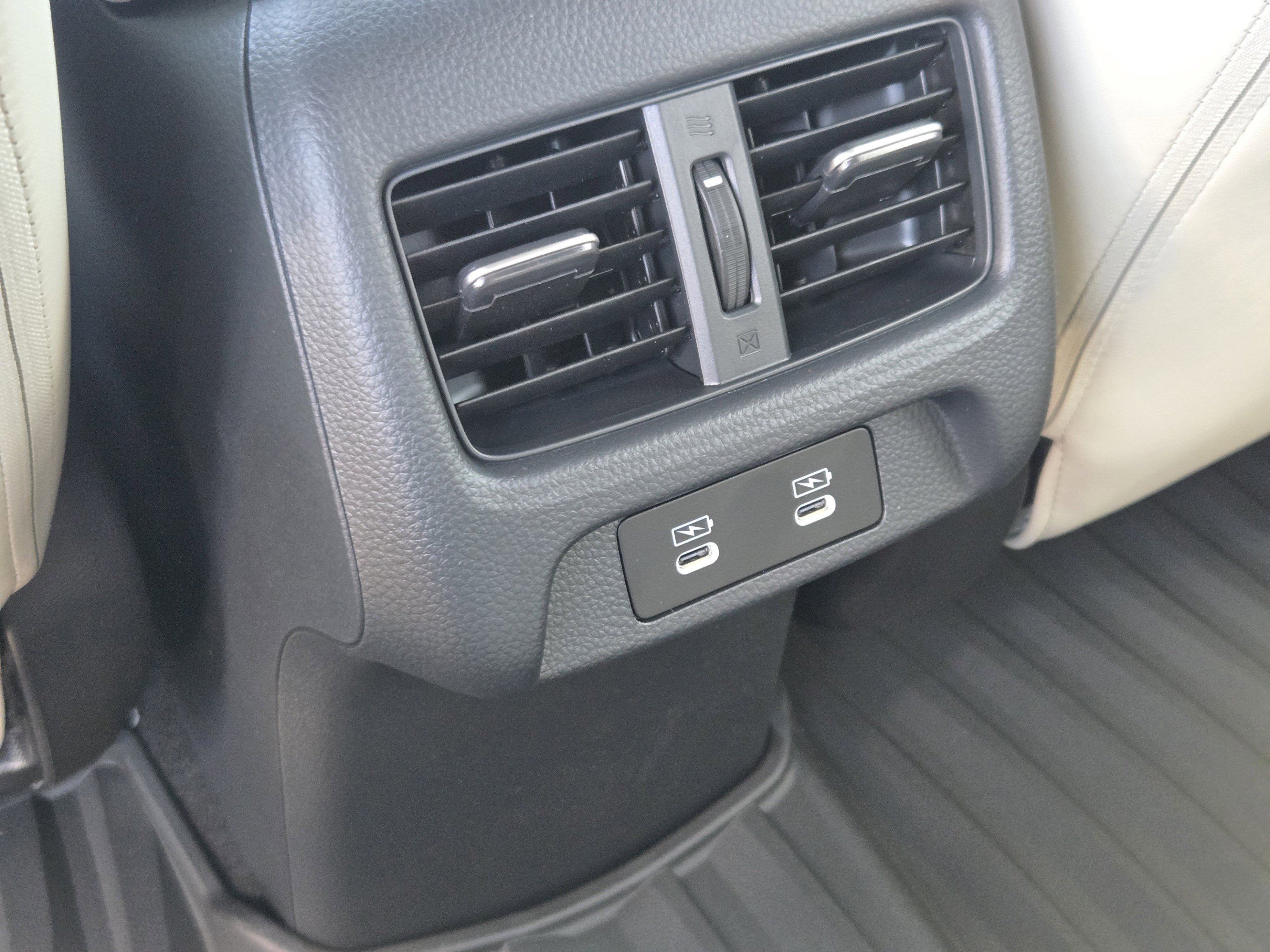 New 2026 Acura ADX A-Spec w/ Advance Package FWD image 17
